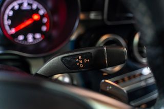 Mercedes-Benz GLC SUV (253) 2018