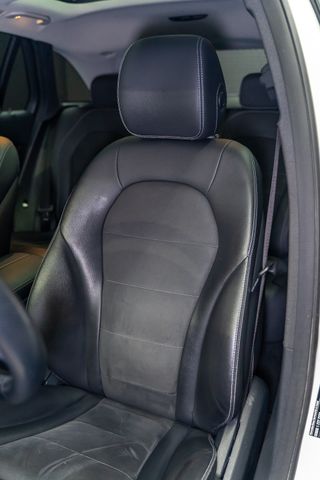 Mercedes-Benz GLC SUV (253) 2018