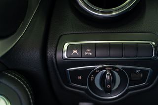 Mercedes-Benz GLC SUV (253) 2018