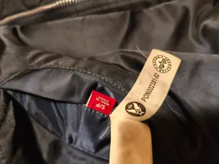 Chaqueta Bomber Alpha Industries Gloverall