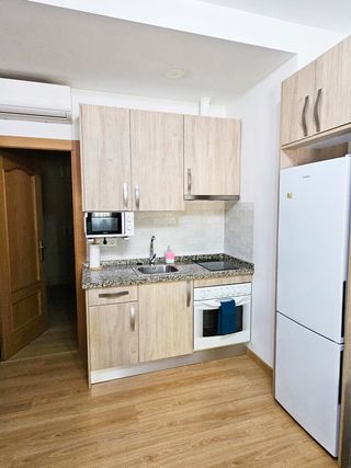 ALQUILER DE HABITACIÓN