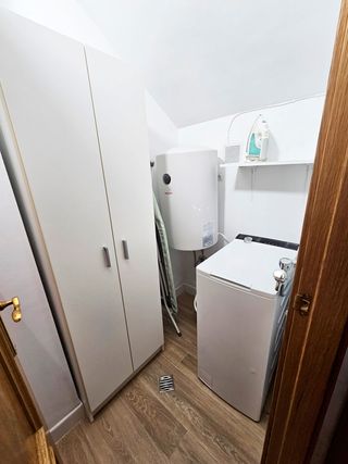 ALQUILER DE HABITACIÓN