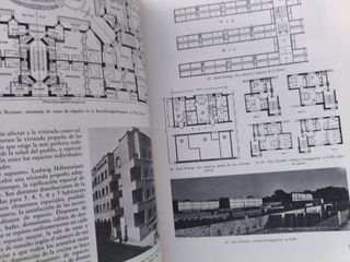 ARQUITECTURA DE LA GRAN CIUDAD LUDWIG HILBERSEIMER