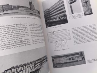 ARQUITECTURA DE LA GRAN CIUDAD LUDWIG HILBERSEIMER