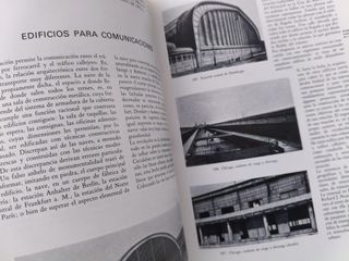 ARQUITECTURA DE LA GRAN CIUDAD LUDWIG HILBERSEIMER