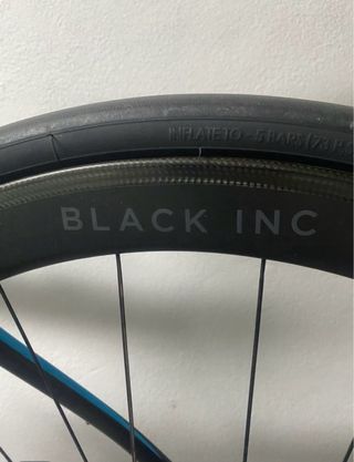 Bici carretera Pinarello GAN ultegra Di2 carbono