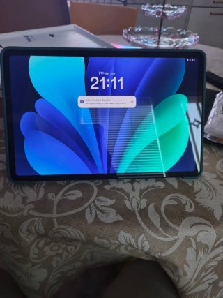 Xiaomi Redmi Pad 2 Pro Nuevo. Sin estrenar.