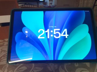 Xiaomi Redmi Pad 2 Pro Nuevo. Sin estrenar.