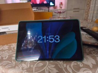 Xiaomi Redmi Pad 2 Pro Nuevo. Sin estrenar.