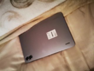 Xiaomi Redmi Pad 2 Pro Nuevo. Sin estrenar. Regalo