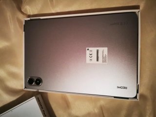 Xiaomi Redmi Pad 2 Pro Nuevo. Sin estrenar. Regalo
