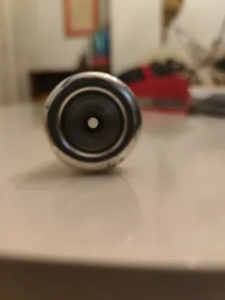 Boquilla Vincent Bach 3C