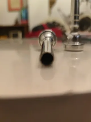 Boquilla Vincent Bach 3C