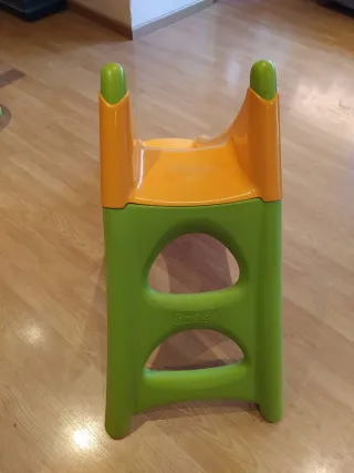 Tobogán infantil Winnie the Pooh Smoby