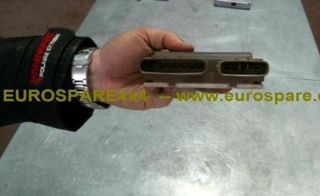 Centralita toyota 89871-20030 131000.1041 hilux