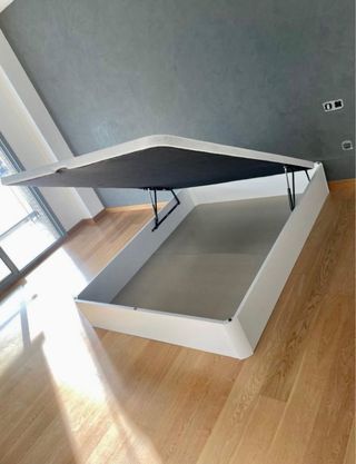 Canapé y Colchón 180x200