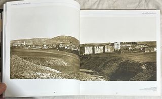Historia de la Fotografía, Guadalajara. 1853-1956.