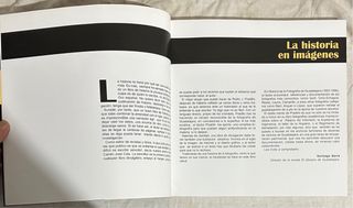 Historia de la Fotografía, Guadalajara. 1853-1956.