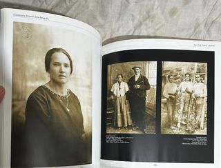 Historia de la Fotografía, Guadalajara. 1853-1956.