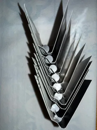 Lotto di 9 profumi Michael Kors Pour Homme