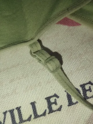 Conjunto pijama verde Primark