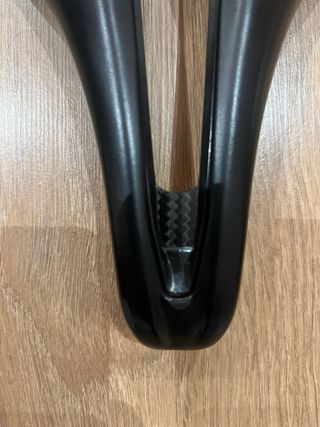 Sillín Specialized S-Works Power 143mm