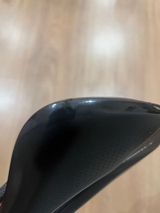 Sillín Specialized S-Works Power 143mm