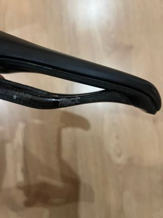 Sillín Specialized S-Works Power 143mm