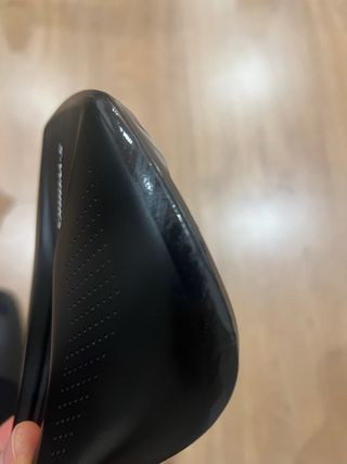 Sillín Specialized S-Works Power 143mm