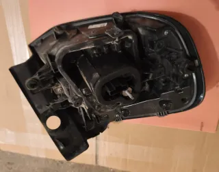 Piloto trasero derecho Citroen C4 III