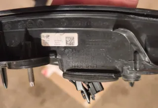 Piloto trasero derecho Citroen C4 III