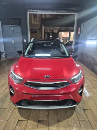 KIA Stonic Drive 2019