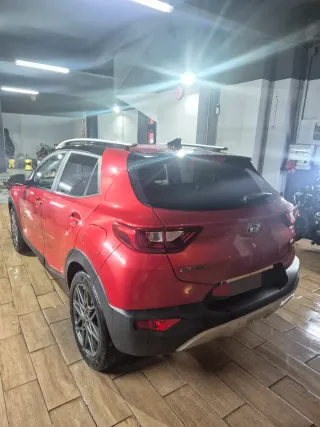 KIA Stonic Drive 2019