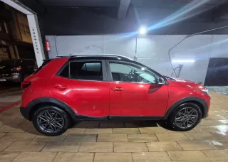 KIA Stonic Drive 2019