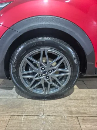 KIA Stonic Drive 2019