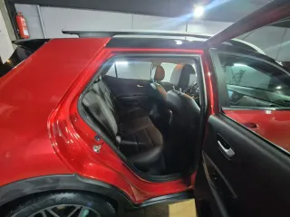 KIA Stonic Drive 2019