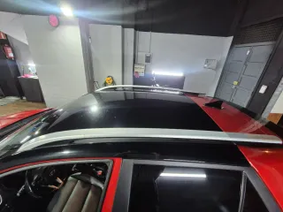 KIA Stonic Drive 2019