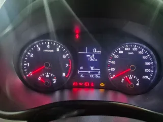 KIA Stonic Drive 2019