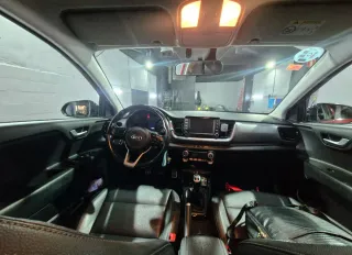 KIA Stonic Drive 2019