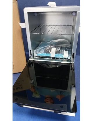 ESTERILIZADOR DESINFECTANTE TZ-12A