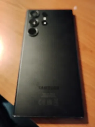 Samsung Galaxy S23 Ultra Impecable