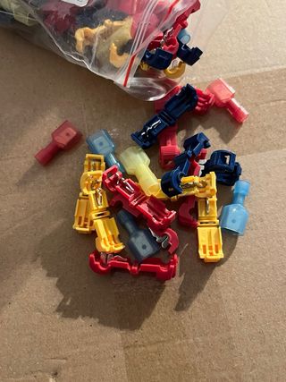 Roba corriente eléctricos surtidos VW Grupo VAG