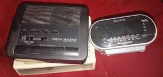 3 Radios Antiguas (Piezas)10€.Lote.