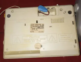 3 Radios Antiguas (Piezas)10€.Lote.