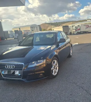 Audi A3 2008