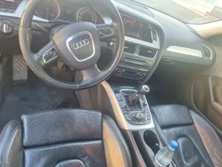 Audi A3 2008
