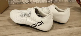 Zapatillas Ciclismo SIDI Ergo 6 Talla 44