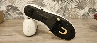 Zapatillas Ciclismo SIDI Ergo 6 Talla 44