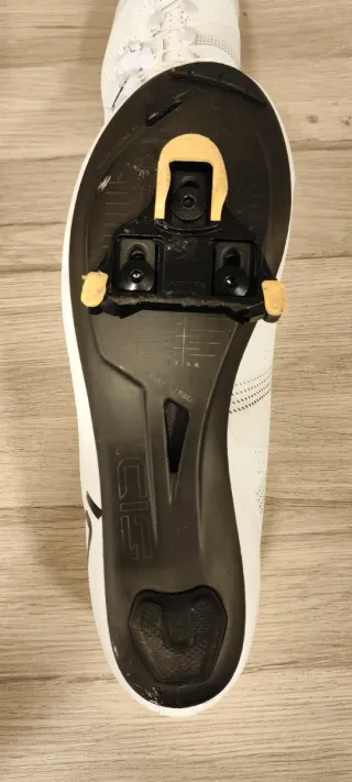 Zapatillas Ciclismo SIDI Ergo 6 Talla 44