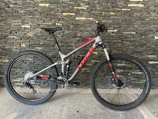 Bicicleta Trek Fuel EX 5